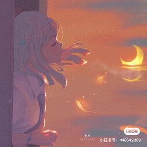 方块的魔法头像