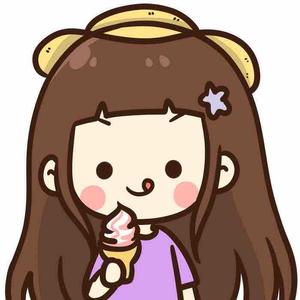 艾柯是个好姑娘头像