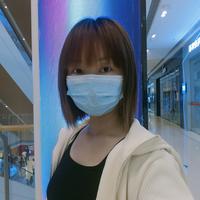 奋发有为健康橘子头像