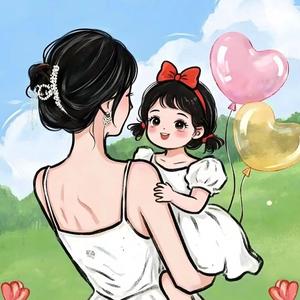 向往自由头像