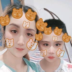 好奇比尔1E头像
