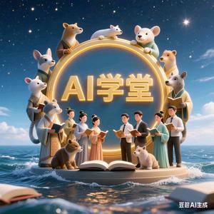 AI学堂头像