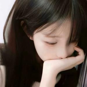 清鸳头像