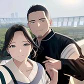北闵闵头像