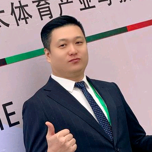 飞哥在讲头像