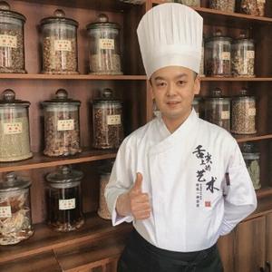 淞江烤鹅v王哥头像
