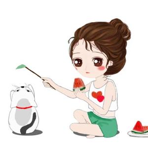女博士的生活小调头像