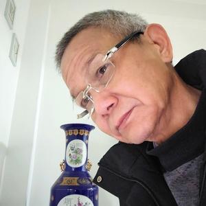 李哥音乐头像