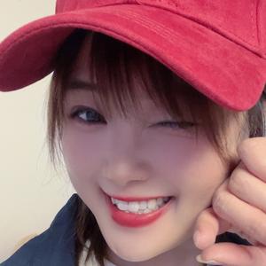 小虾米爱穿搭头像