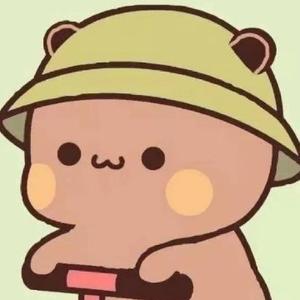 小何闲鱼创业说头像