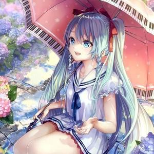 清平解说头像