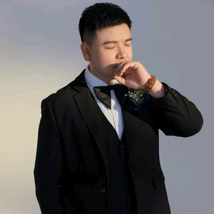 老周不老头像