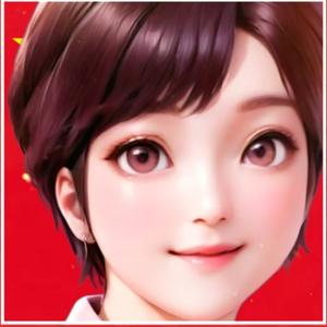 知情达理丹姐头像