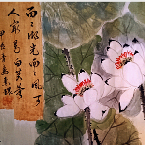 榴环头像