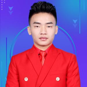 张导头像