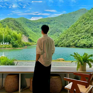 启程呀头像