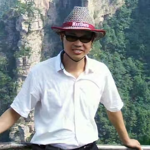 圆滑的莲子头像