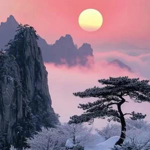 浩然科技key头像
