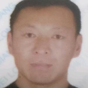 张基勇头像