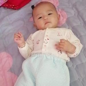 小明小琪妈妈我是小欣 头像