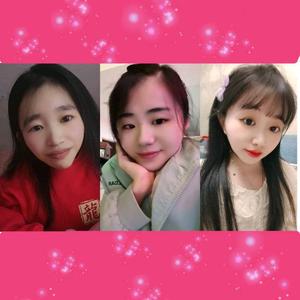 阳光三姐妹头像