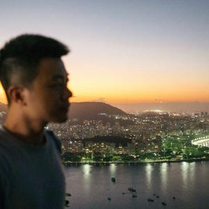 Nelson的旅途头像