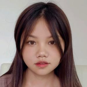 小龙女头像
