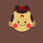 大头影探头像