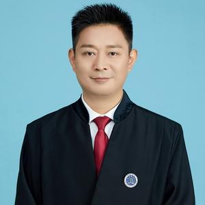 六安石斌律师头像