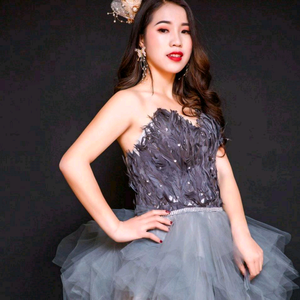 云南山歌黄美美（月子中）头像