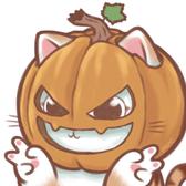 南瓜猫影院厅头像