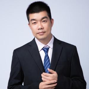 眼镜哥聊球头像