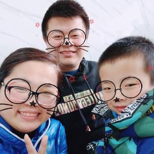 豫乡小丽头像