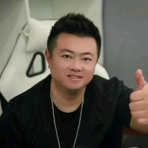 烁哥驾到头像