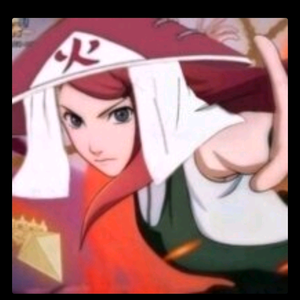 Uzumaki玖鸢头像