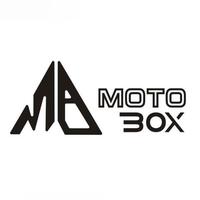 扬MOTOBOX头像