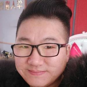 华人寝饰头像
