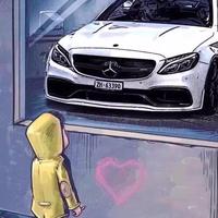 合肥驰联汇名车头像