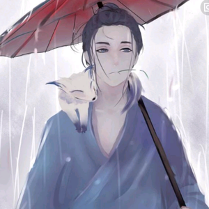 涅槃重生头像