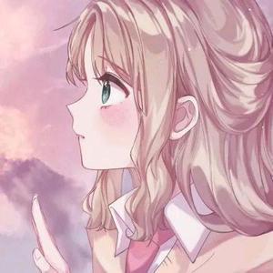 我在银河捡星星头像