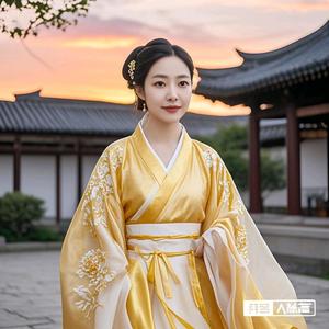 糯糯头像