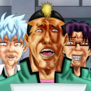 闲来无事动漫君 头像