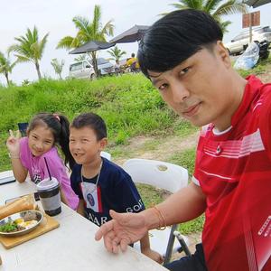 老挝女婿辉哥头像