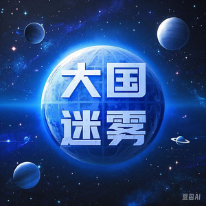 看大国实事头像