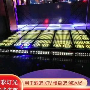 升降机械舞台设备头像