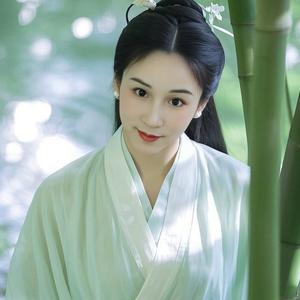 蓉城姵瑶姐头像