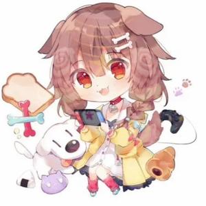戌神之星头像