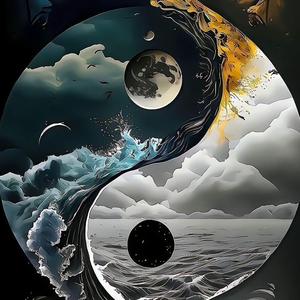 古人智慧头像