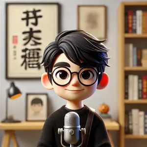 青圭Cyber工坊头像