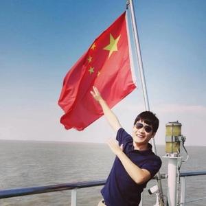 张翔Eckes头像